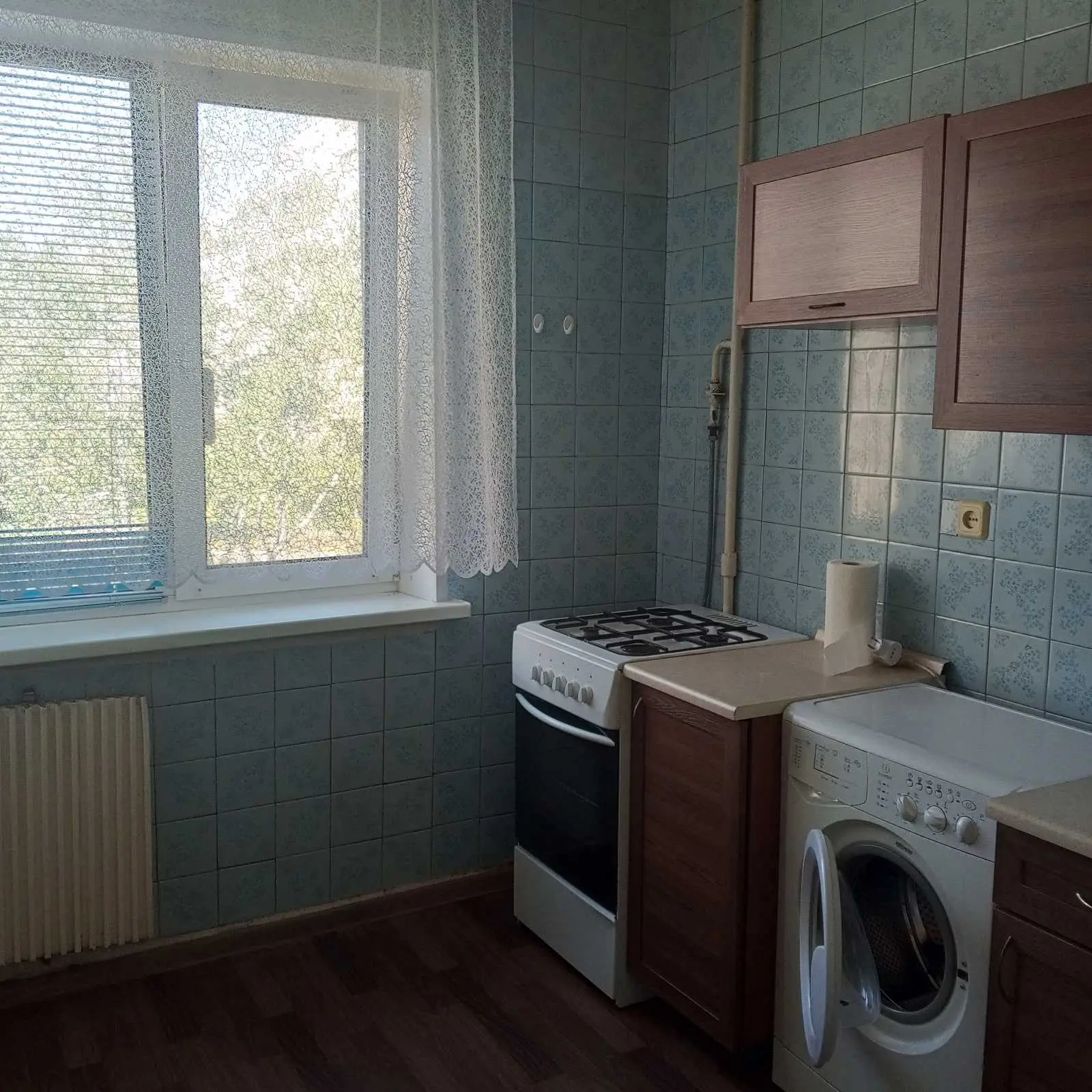 Фото Rent a 2-room apartment, Heroiv Stalinhrada Avenue 52 Kyiv for long-term rent, price: 14000 UAH, code 8636