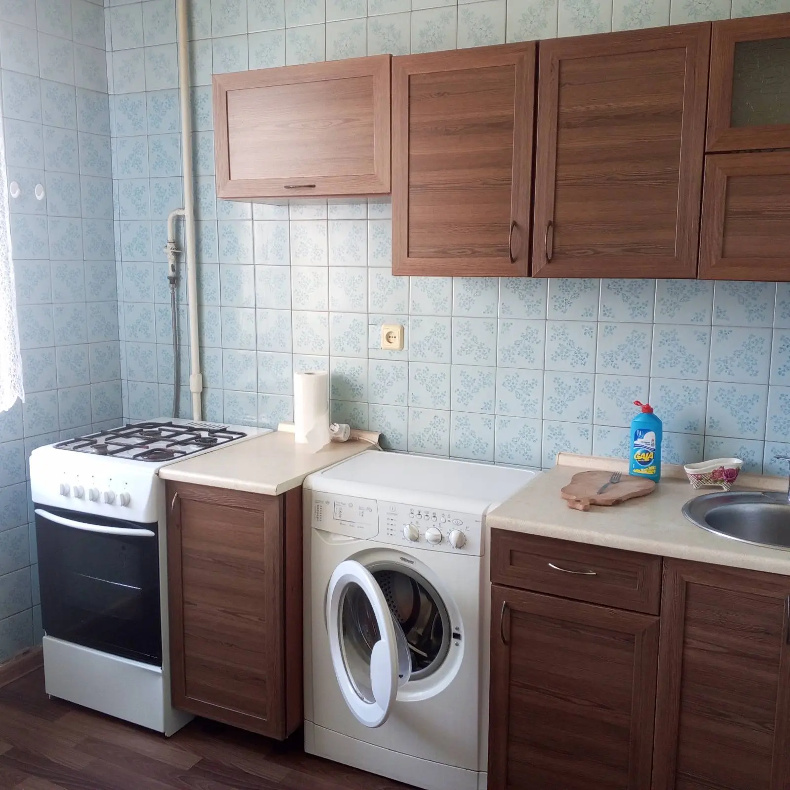 Фото Rent a 2-room apartment, Heroiv Stalinhrada Avenue 52 Kyiv for long-term rent, price: 14000 UAH, code 8636