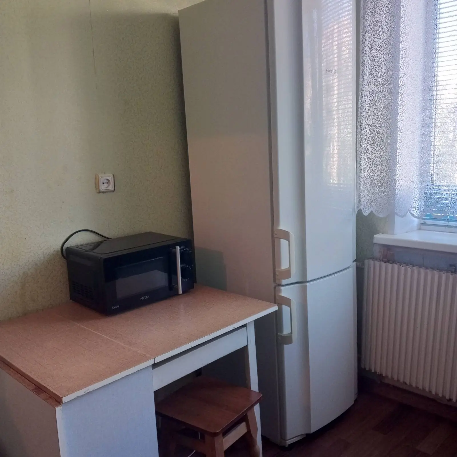 Фото Rent a 2-room apartment, Heroiv Stalinhrada Avenue 52 Kyiv for long-term rent, price: 14000 UAH, code 8636