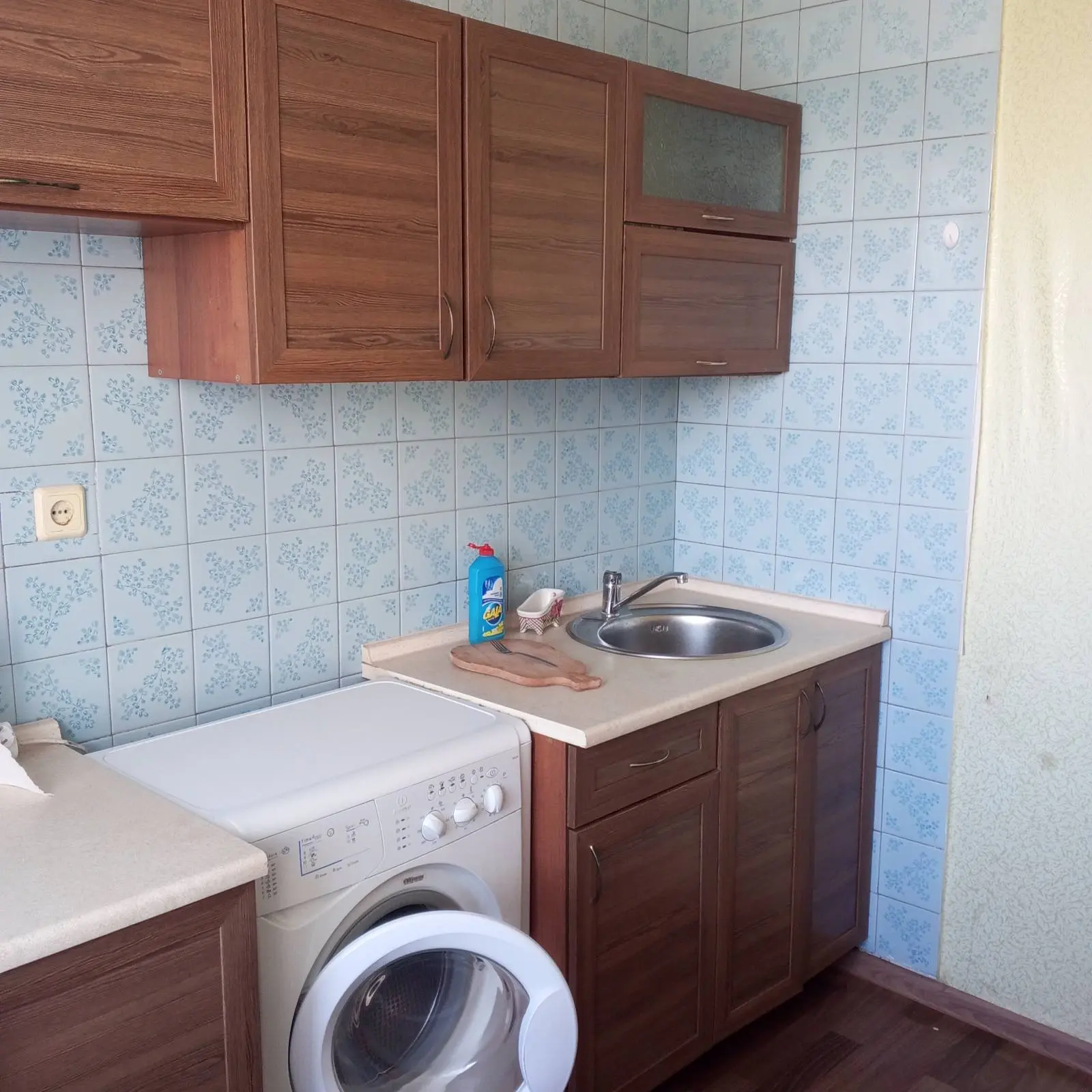 Фото Rent a 2-room apartment, Heroiv Stalinhrada Avenue 52 Kyiv for long-term rent, price: 14000 UAH, code 8636
