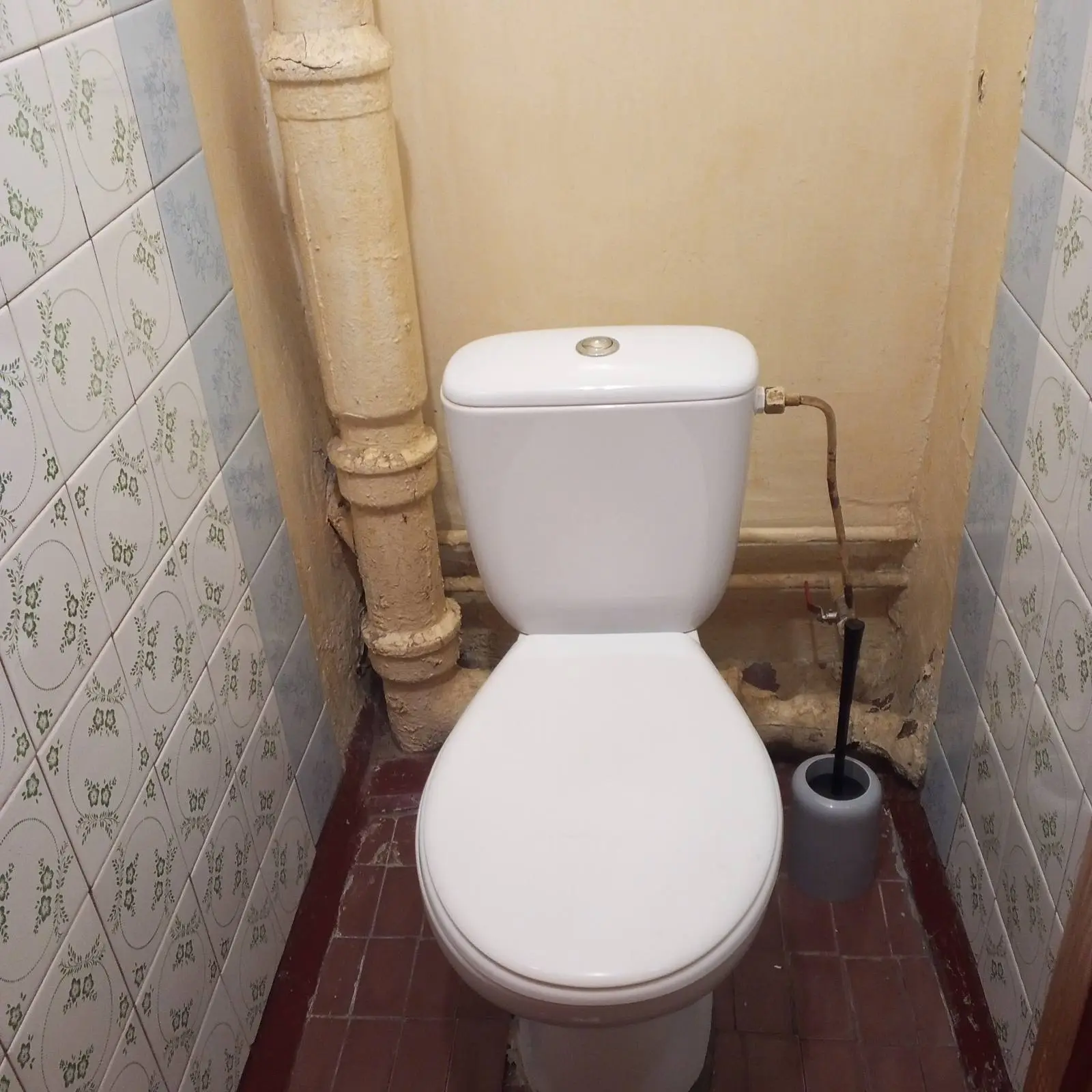 Фото Rent a 2-room apartment, Heroiv Stalinhrada Avenue 52 Kyiv for long-term rent, price: 14000 UAH, code 8636