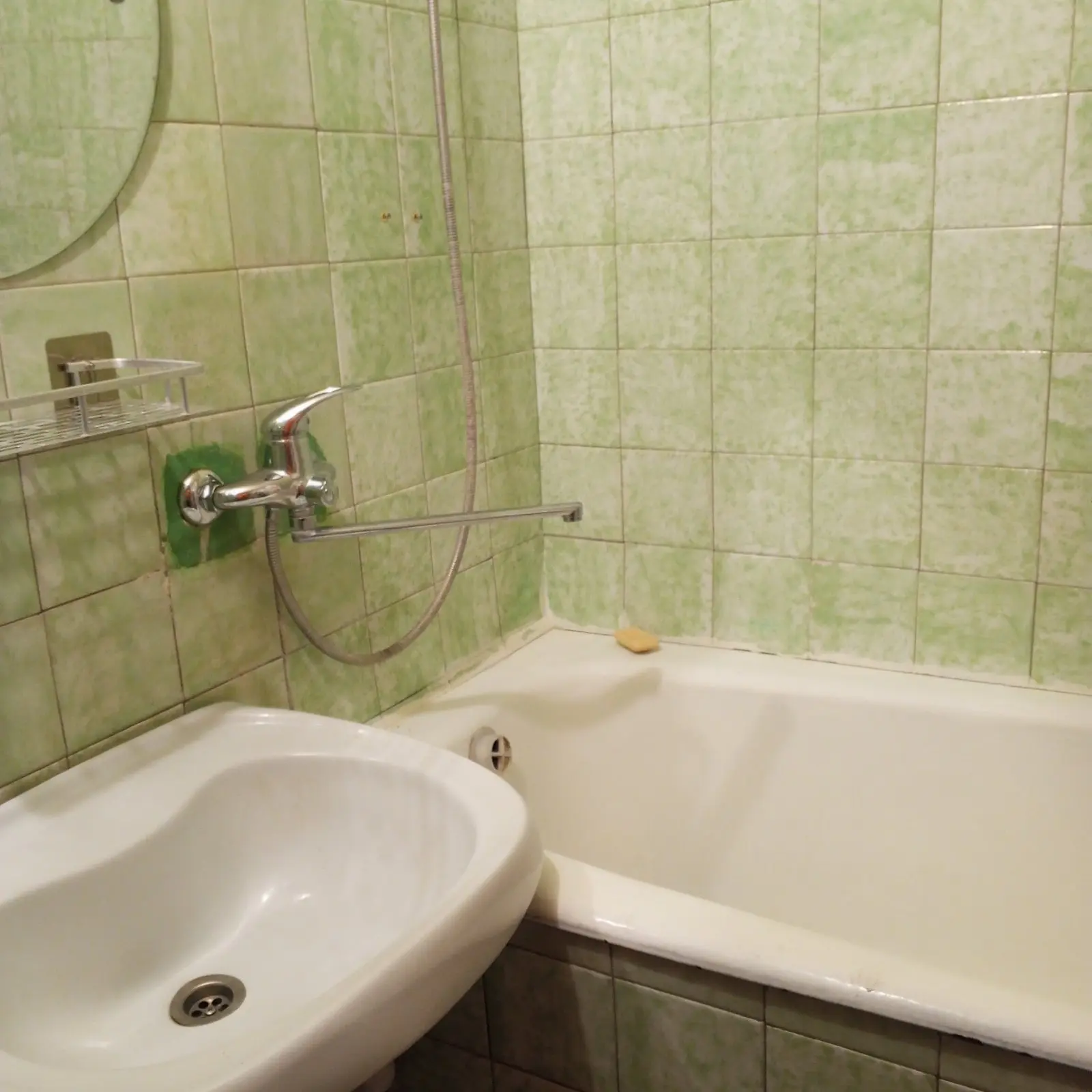 Фото Rent a 2-room apartment, Heroiv Stalinhrada Avenue 52 Kyiv for long-term rent, price: 14000 UAH, code 8636