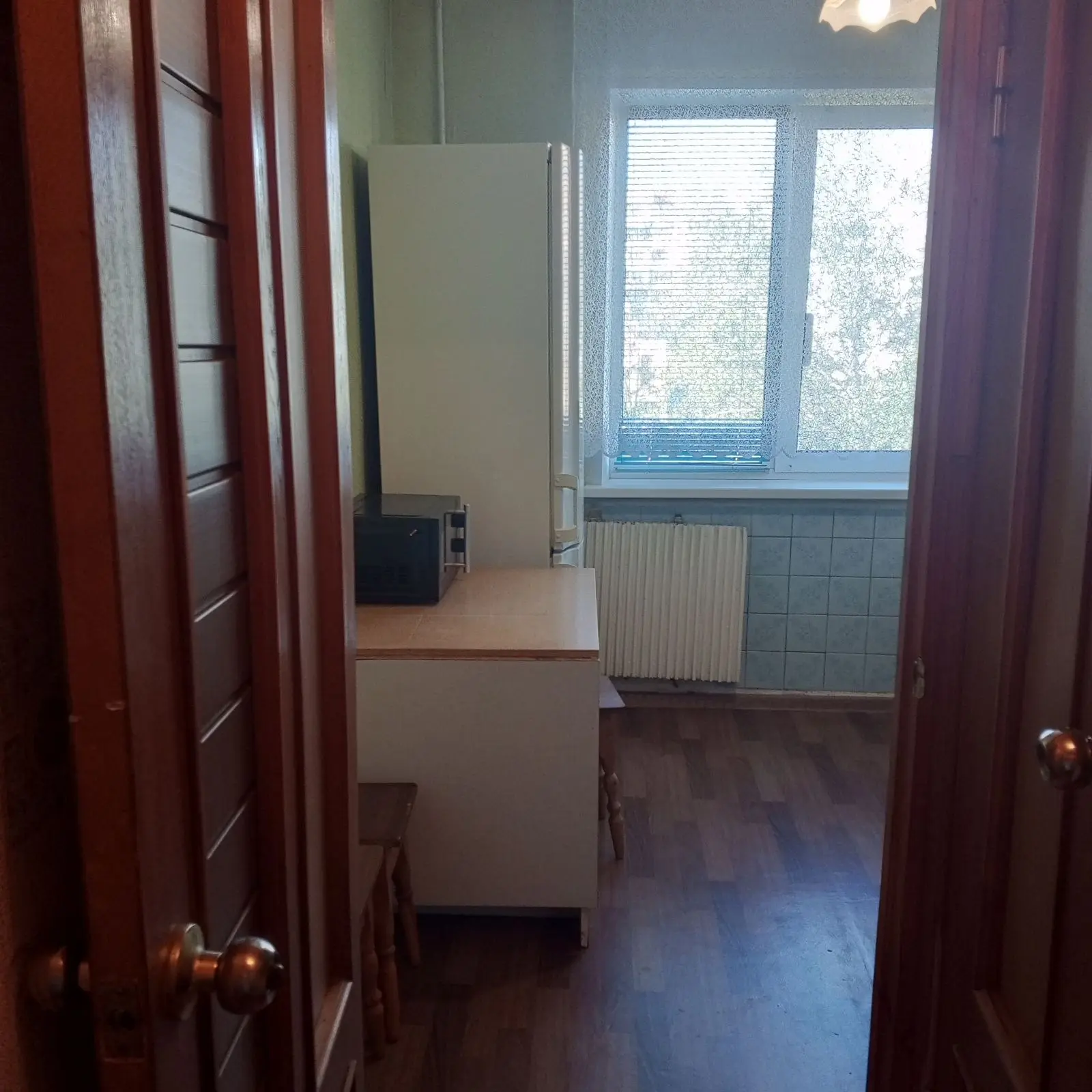 Фото Rent a 2-room apartment, Heroiv Stalinhrada Avenue 52 Kyiv for long-term rent, price: 14000 UAH, code 8636