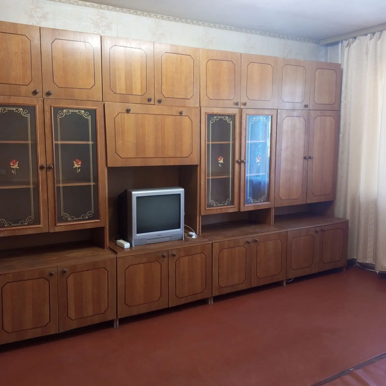 Фото Rent a 2-room apartment, Heroiv Stalinhrada Avenue 52 Kyiv for long-term rent, price: 14000 UAH, code 8636