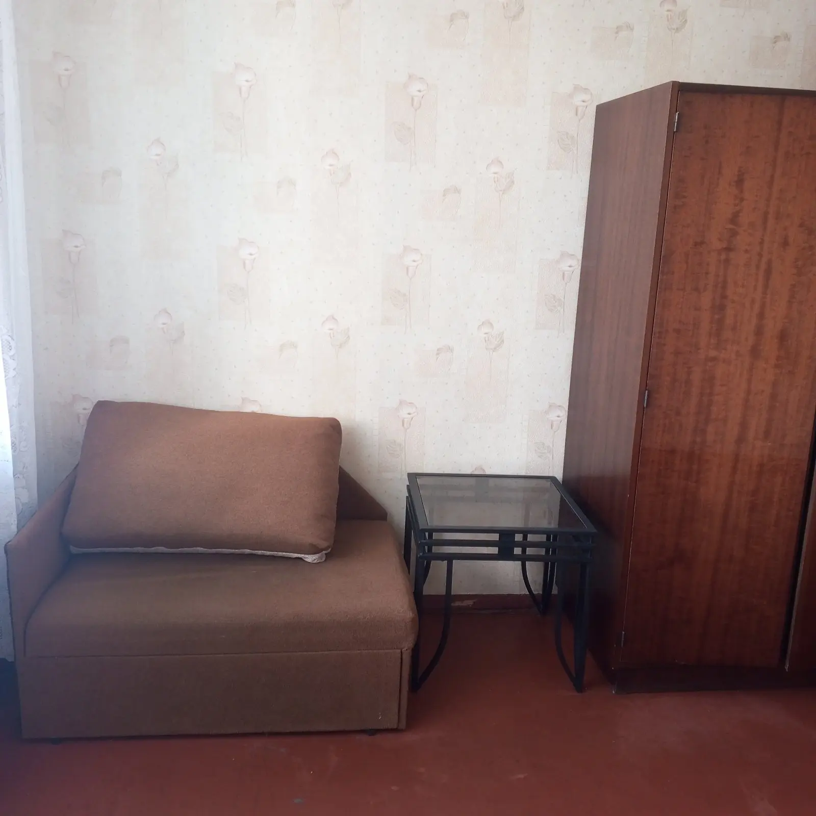 Фото Rent a 2-room apartment, Heroiv Stalinhrada Avenue 52 Kyiv for long-term rent, price: 14000 UAH, code 8636