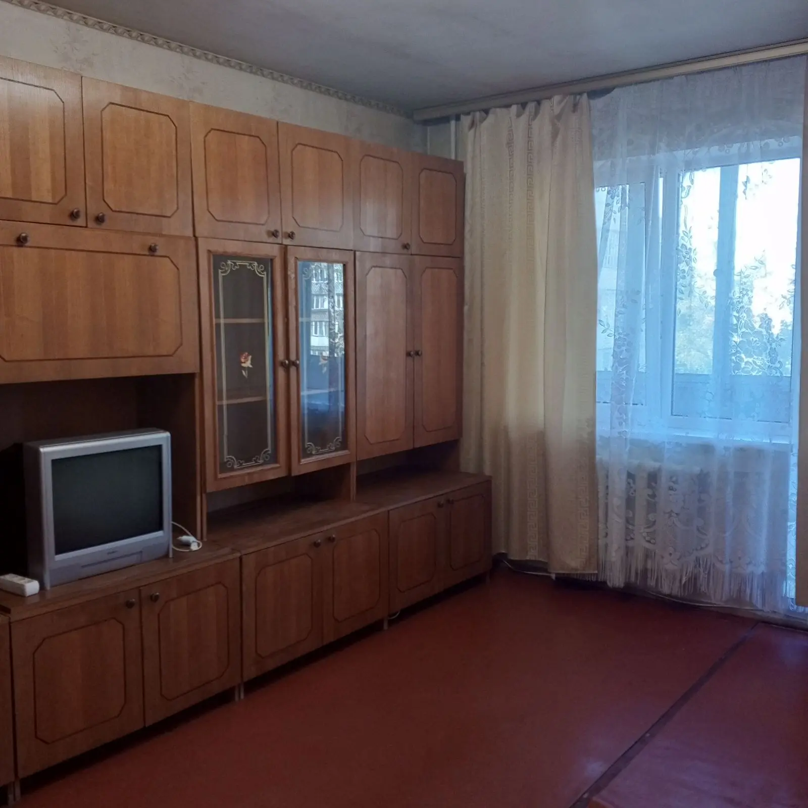 Фото Rent a 2-room apartment, Heroiv Stalinhrada Avenue 52 Kyiv for long-term rent, price: 14000 UAH, code 8636