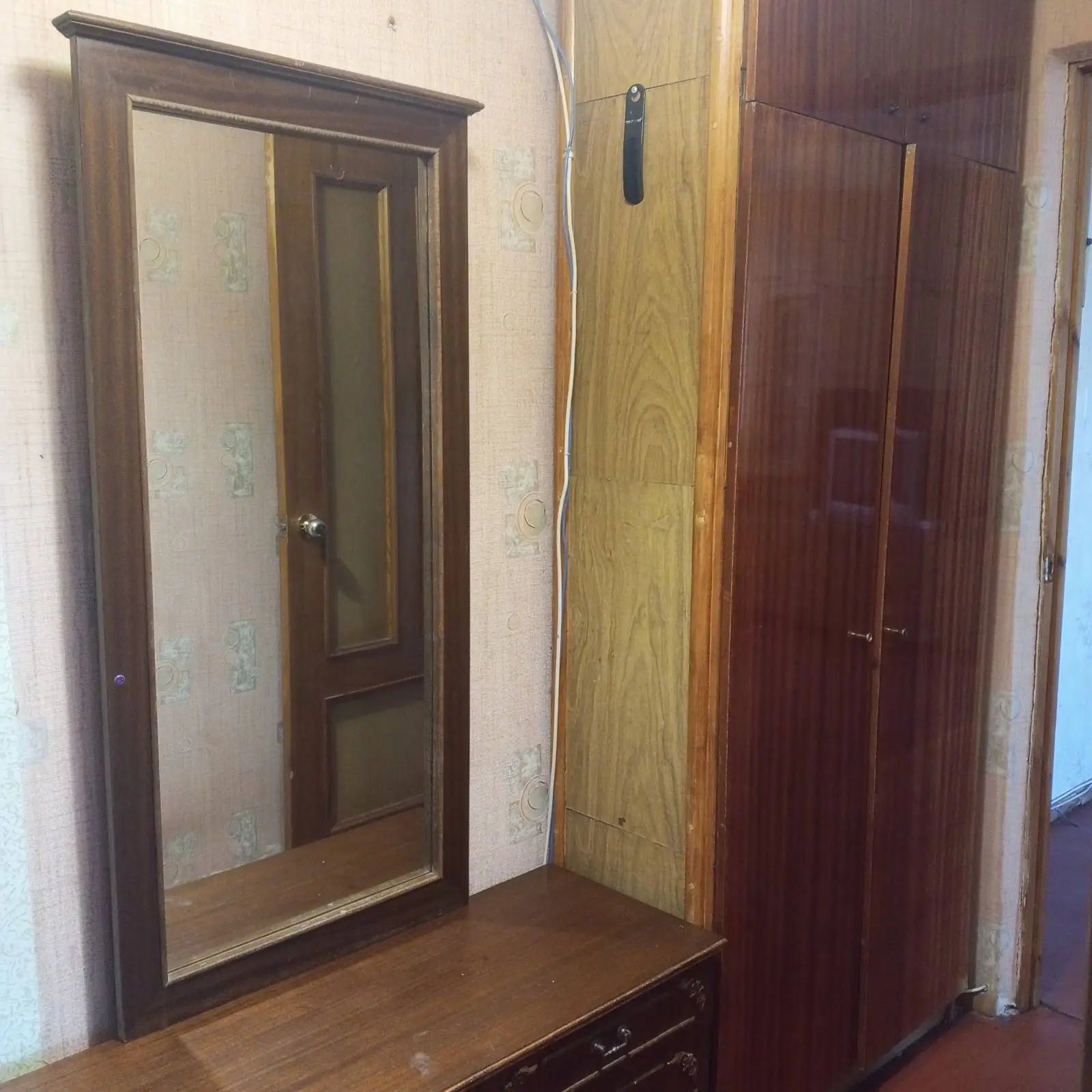 Фото Rent a 2-room apartment, Heroiv Stalinhrada Avenue 52 Kyiv for long-term rent, price: 14000 UAH, code 8636