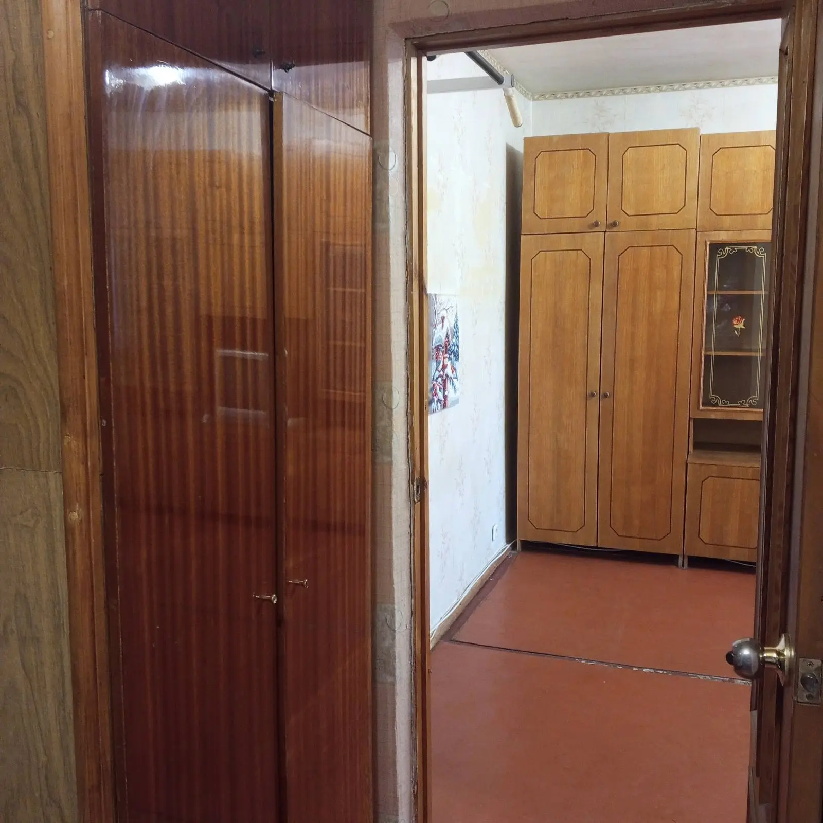 Фото Rent a 2-room apartment, Heroiv Stalinhrada Avenue 52 Kyiv for long-term rent, price: 14000 UAH, code 8636