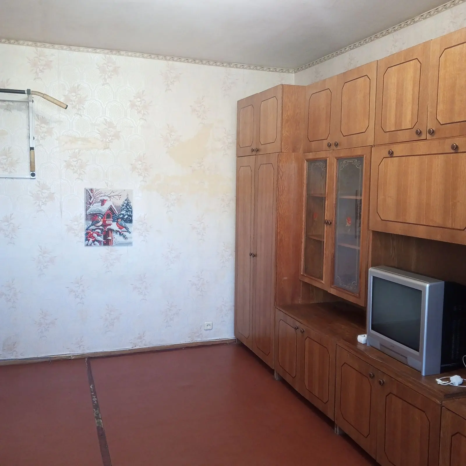 Фото Rent a 2-room apartment, Heroiv Stalinhrada Avenue 52 Kyiv for long-term rent, price: 14000 UAH, code 8636