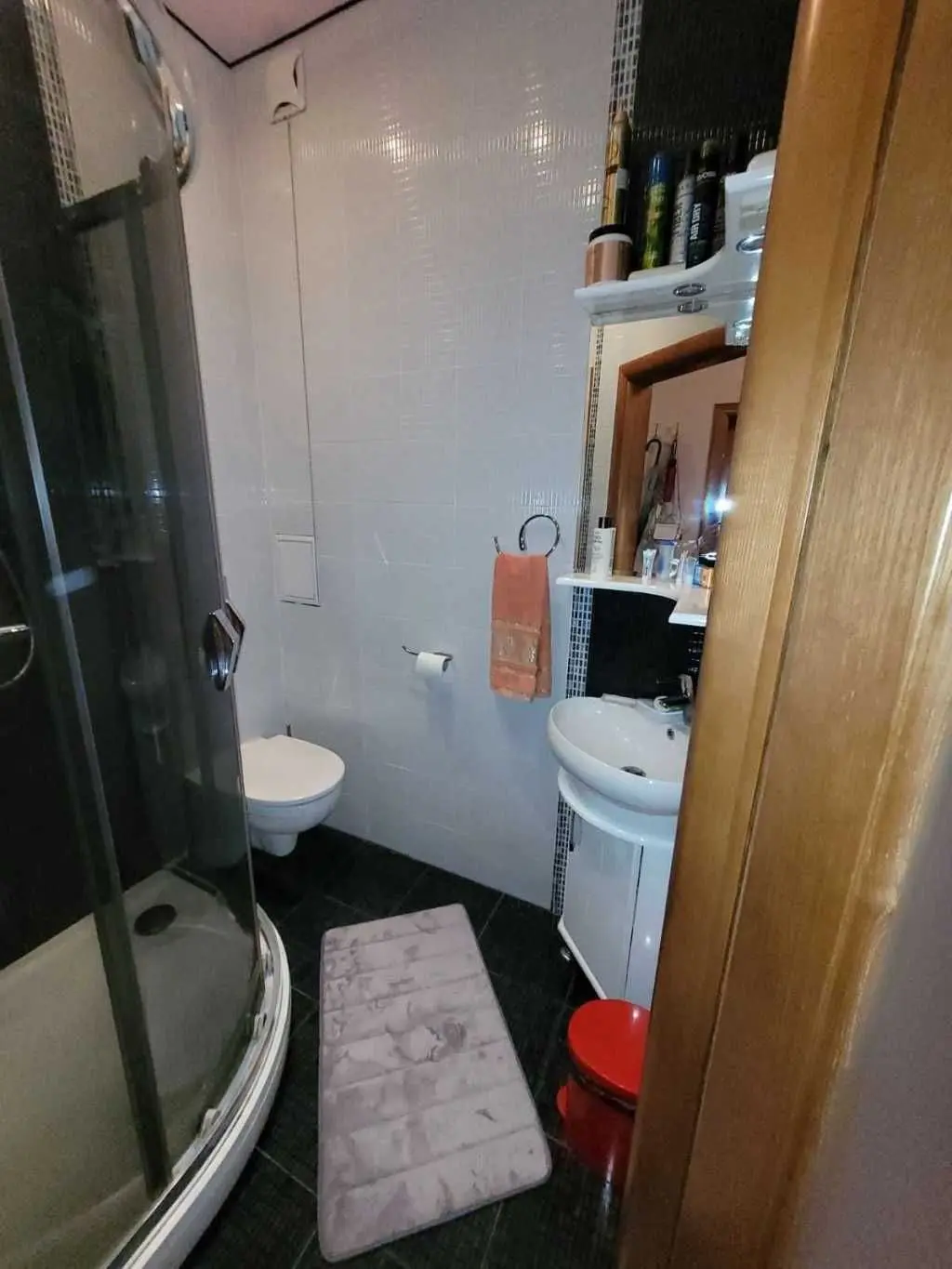 Фото Rent a 3-room apartment, Biloruska Street 3 Kyiv for long-term rent, price: 32000 UAH, code 8638