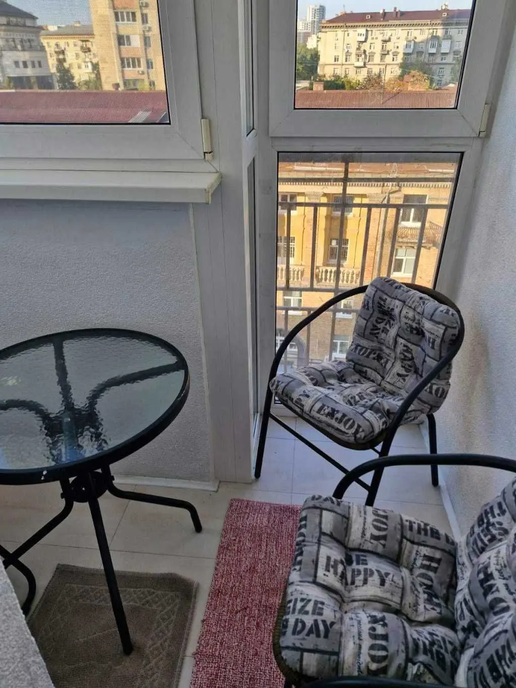 Фото Rent a 3-room apartment, Biloruska Street 3 Kyiv for long-term rent, price: 32000 UAH, code 8638
