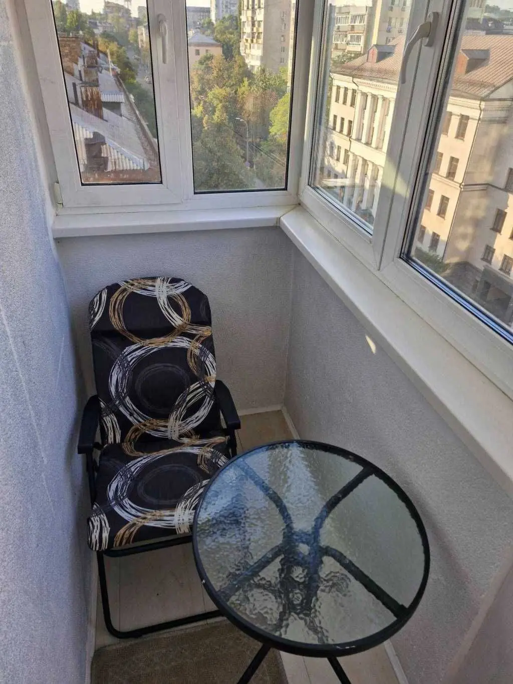 Фото Rent a 3-room apartment, Biloruska Street 3 Kyiv for long-term rent, price: 32000 UAH, code 8638