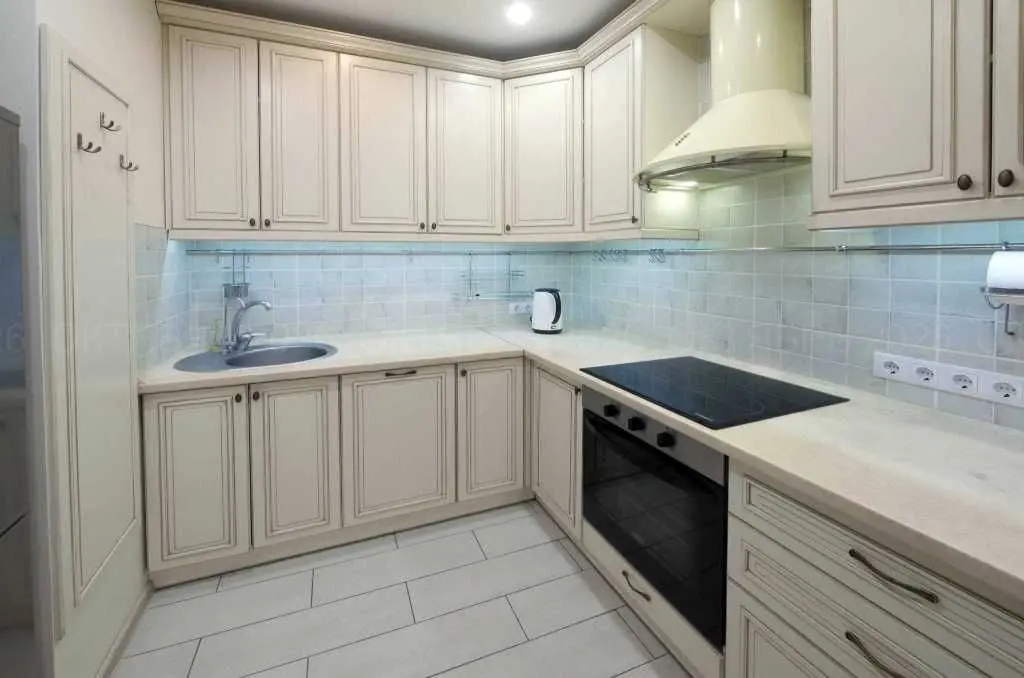 Фото Rent a 1-room apartment, Kopernyka Street 3 Kyiv for long-term rent, price: 14950 UAH, code 8639