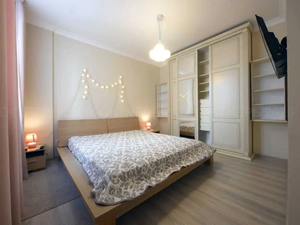 Фото Rent a 1-room apartment, Kopernyka Street 3 Kyiv for long-term rent, price: 14950 UAH, code 8639