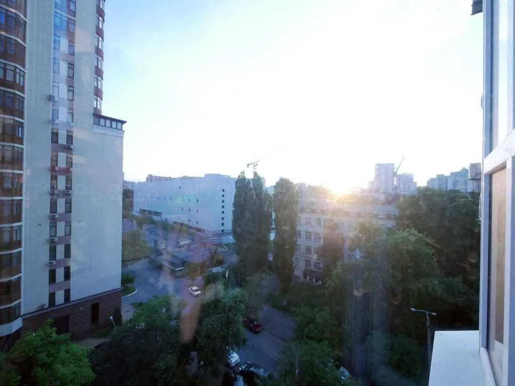 Фото Rent a 1-room apartment, Kopernyka Street 3 Kyiv for long-term rent, price: 14950 UAH, code 8639