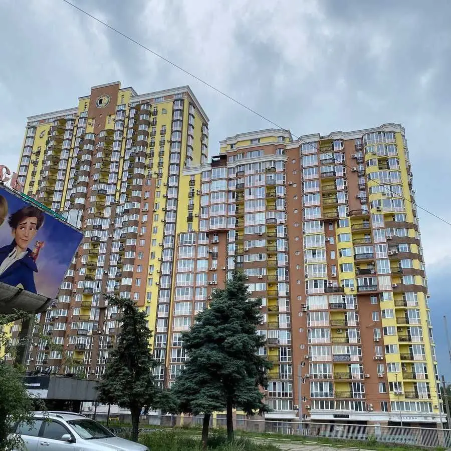 Фото Rent a 1-room apartment, Kopernyka Street 3 Kyiv for long-term rent, price: 14950 UAH, code 8639