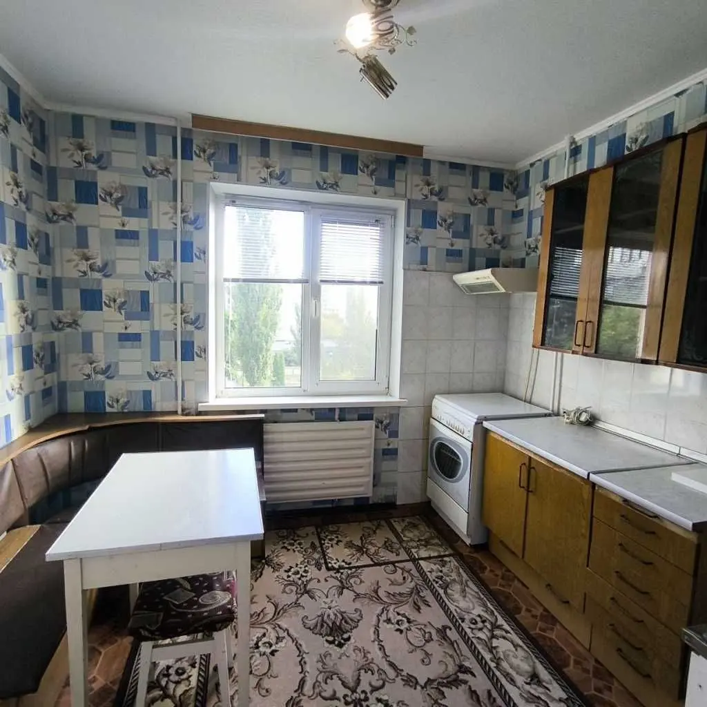 Фото Selling a 1-room apartment, 35 sq.m., Nahorna street  Bila Tserkva, price: 46000 USD, code 8640