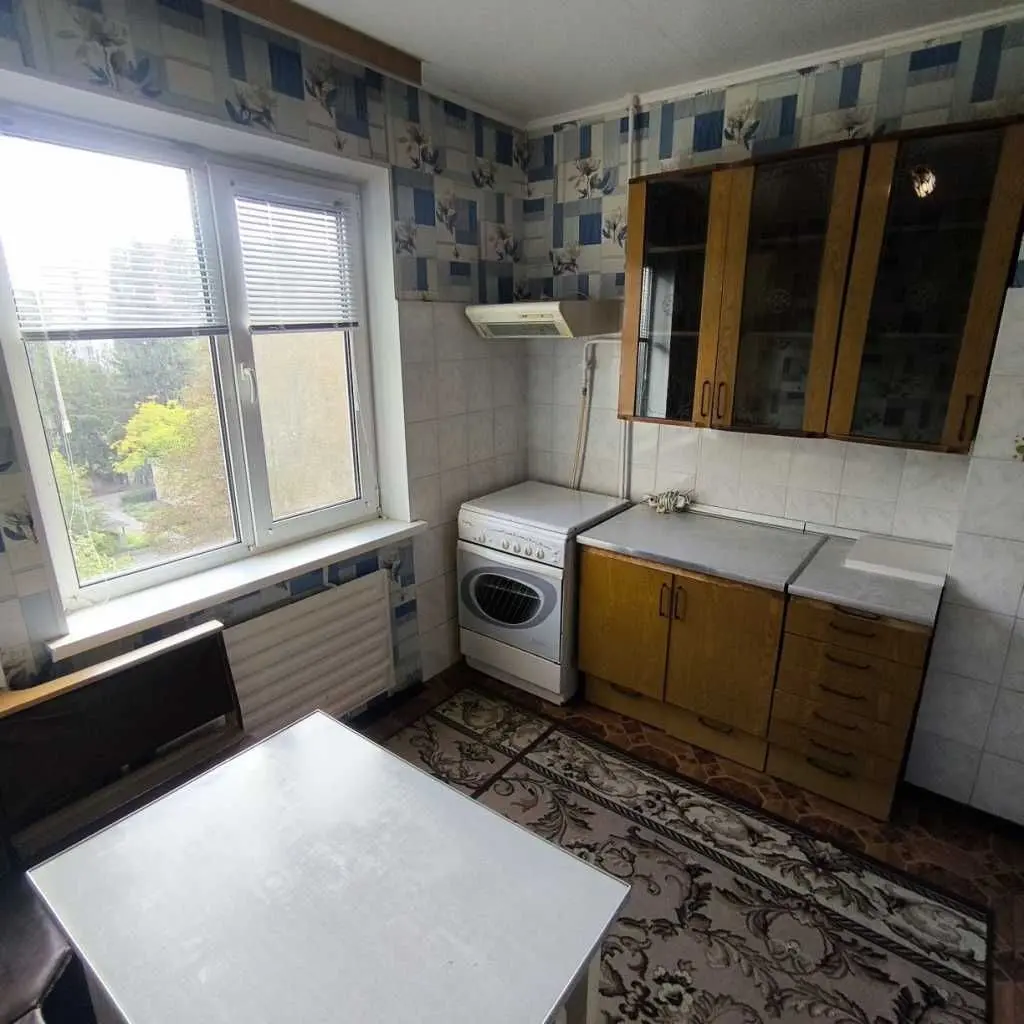 Фото Selling a 1-room apartment, 35 sq.m., Nahorna street  Bila Tserkva, price: 46000 USD, code 8640
