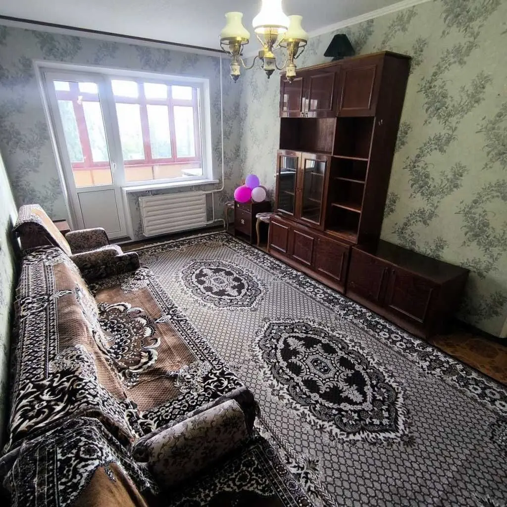 Фото Selling a 1-room apartment, 35 sq.m., Nahorna street  Bila Tserkva, price: 46000 USD, code 8640