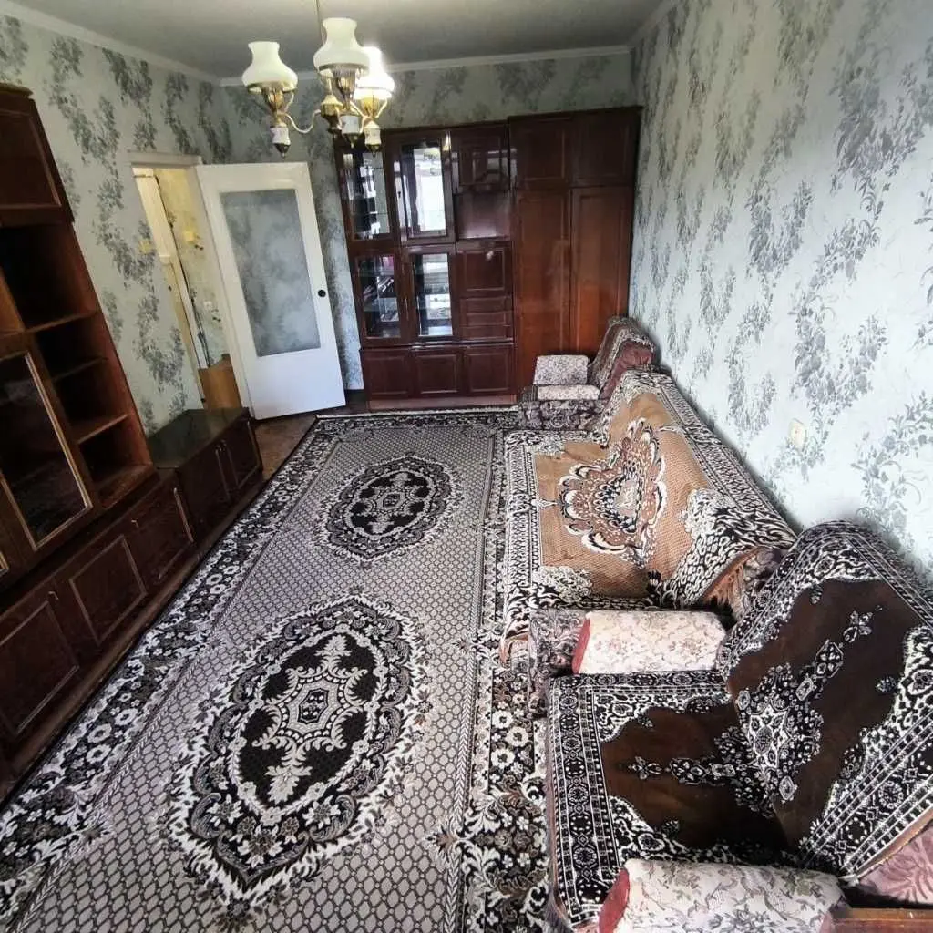 Фото Selling a 1-room apartment, 35 sq.m., Nahorna street  Bila Tserkva, price: 46000 USD, code 8640