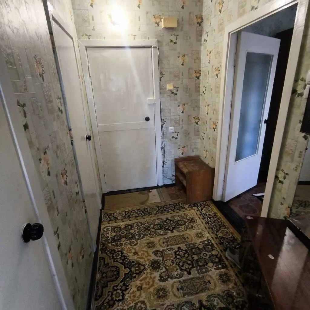 Фото Selling a 1-room apartment, 35 sq.m., Nahorna street  Bila Tserkva, price: 46000 USD, code 8640
