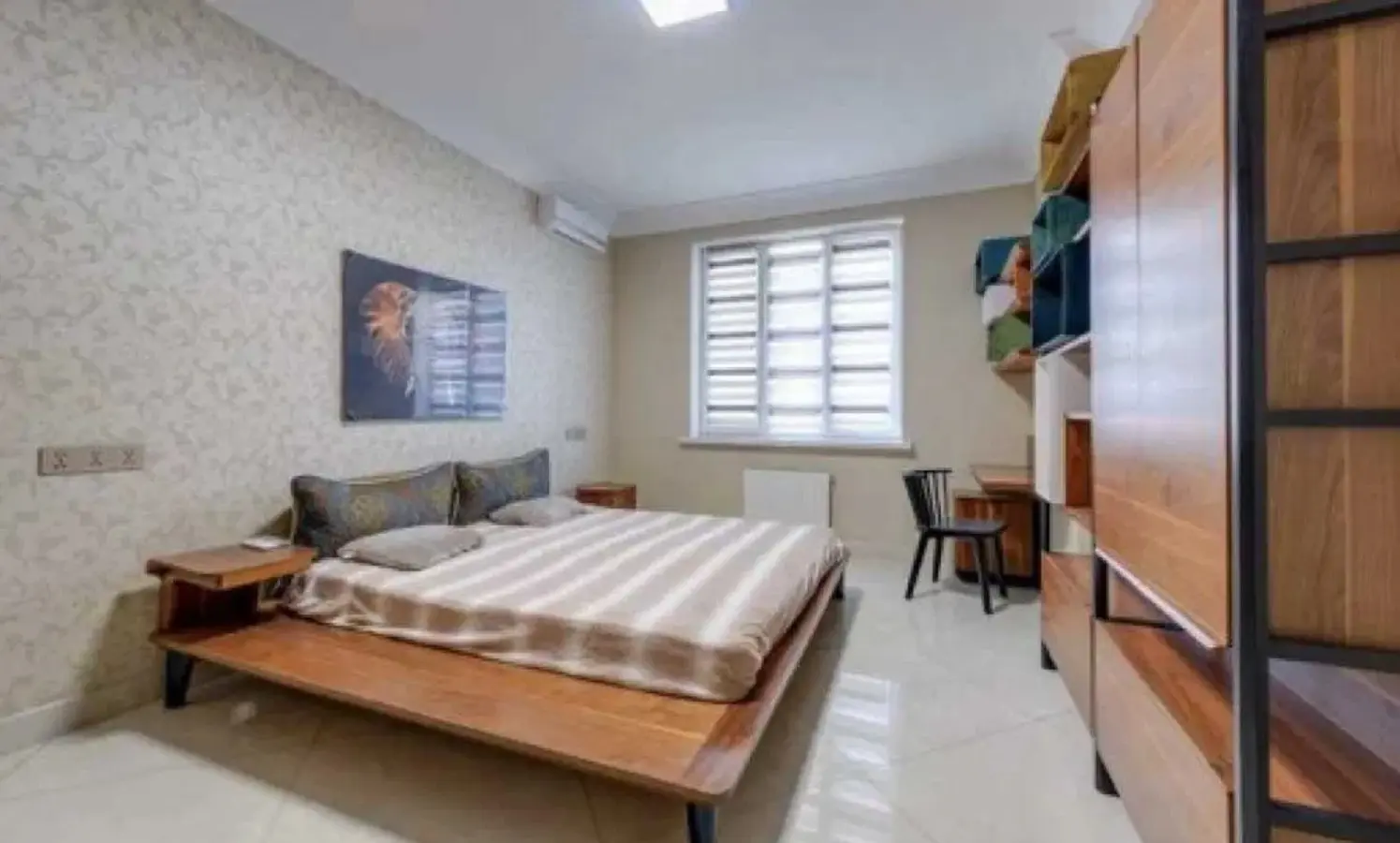 Фото Rent a 2-room apartment, Dniprovska Embarkment 14 Kyiv for long-term rent, price: 900 $, code 8641