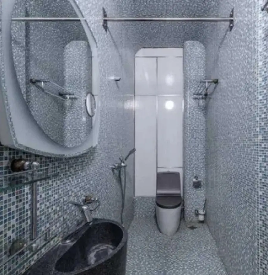 Фото Rent a 2-room apartment, Dniprovska Embarkment 14 Kyiv for long-term rent, price: 900 $, code 8641