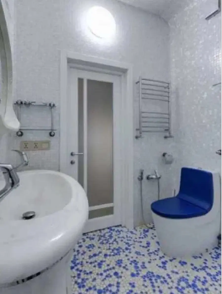 Фото Rent a 2-room apartment, Dniprovska Embarkment 14 Kyiv for long-term rent, price: 900 $, code 8641