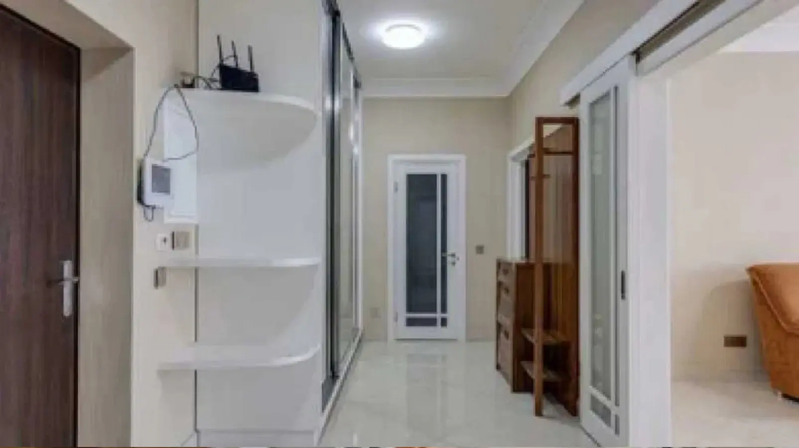 Фото Rent a 2-room apartment, Dniprovska Embarkment 14 Kyiv for long-term rent, price: 900 $, code 8641