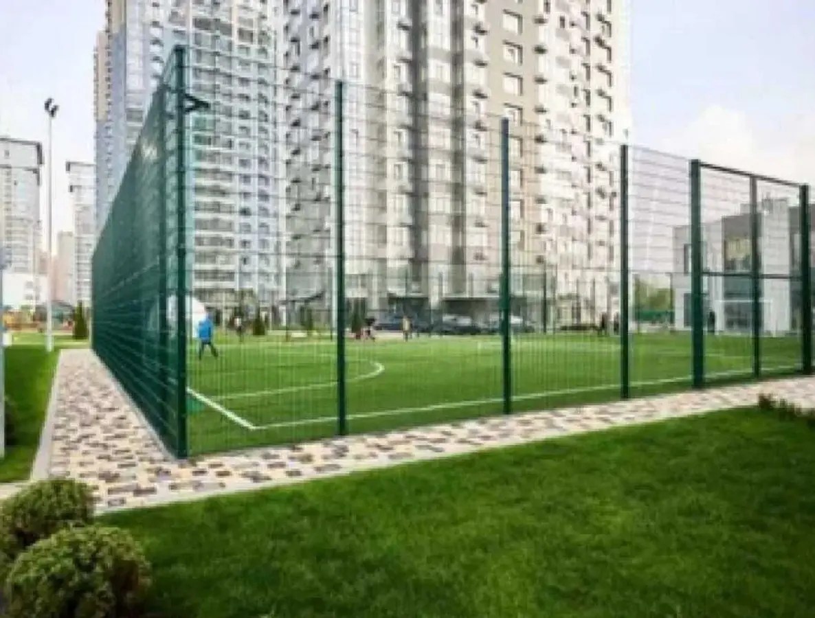 Фото Rent a 2-room apartment, Dniprovska Embarkment 14 Kyiv for long-term rent, price: 900 $, code 8641