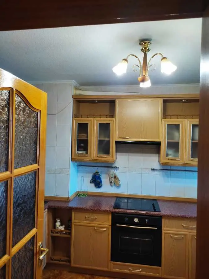 Фото Зняти 2 кімнатну квартиру, Берестейський просп. (Перемоги)  Київ в довгострокову оренду, ціна: 17000 UAH, код 8643