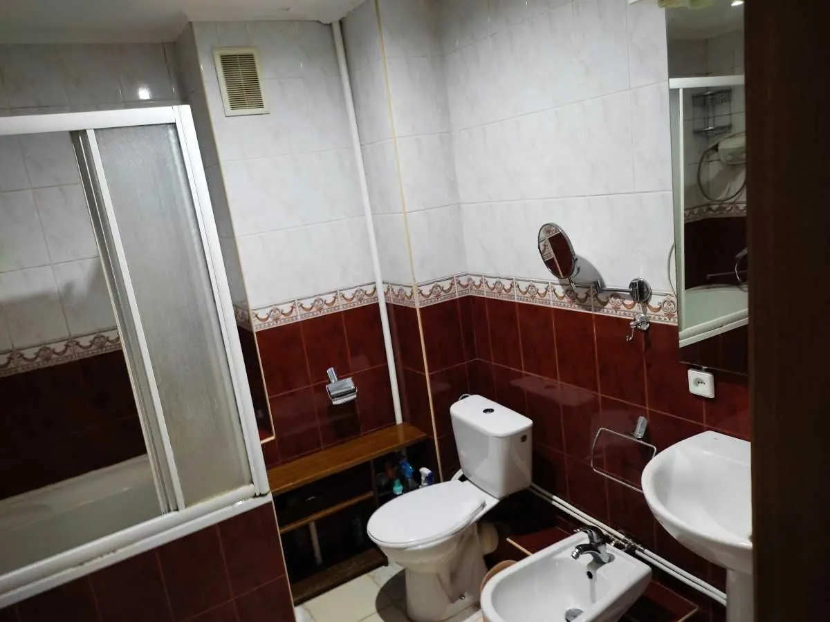 Фото Зняти 2 кімнатну квартиру, Берестейський просп. (Перемоги)  Київ в довгострокову оренду, ціна: 17000 UAH, код 8643