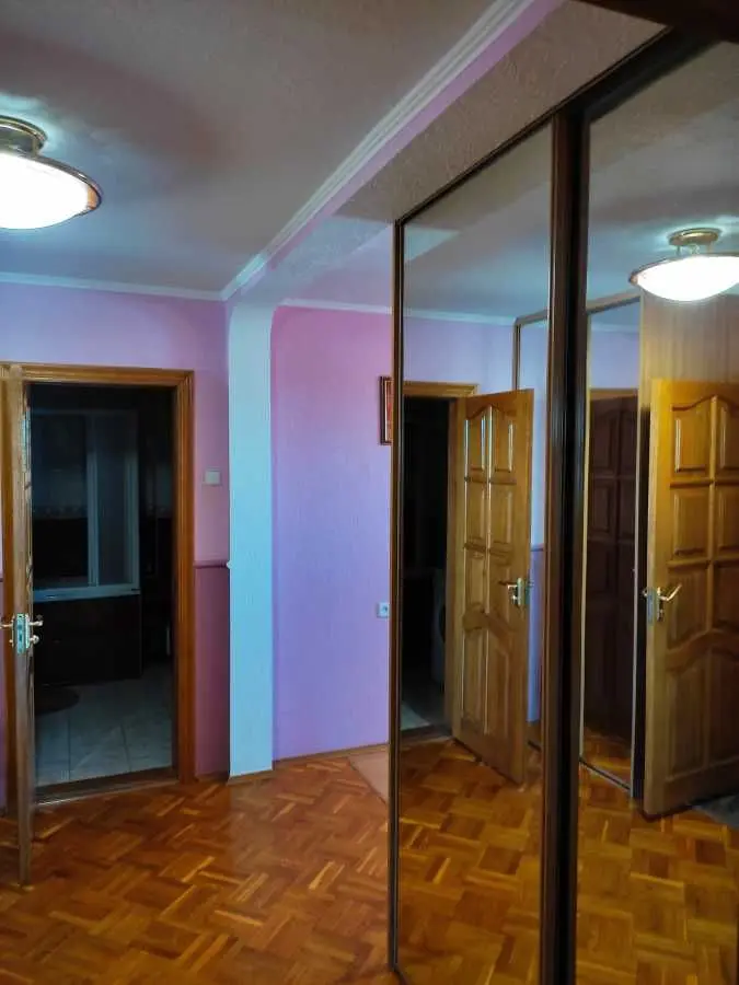 Фото Зняти 2 кімнатну квартиру, Берестейський просп. (Перемоги)  Київ в довгострокову оренду, ціна: 17000 UAH, код 8643