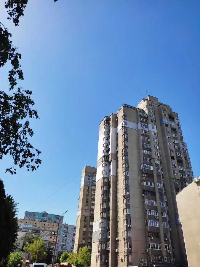 Фото Зняти 2 кімнатну квартиру, Берестейський просп. (Перемоги)  Київ в довгострокову оренду, ціна: 17000 UAH, код 8643