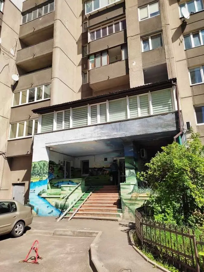 Фото Зняти 2 кімнатну квартиру, Берестейський просп. (Перемоги)  Київ в довгострокову оренду, ціна: 17000 UAH, код 8643