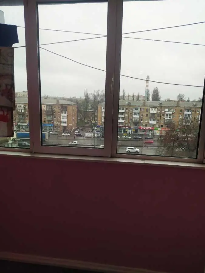 Фото Зняти 2 кімнатну квартиру, Берестейський просп. (Перемоги)  Київ в довгострокову оренду, ціна: 17000 UAH, код 8643