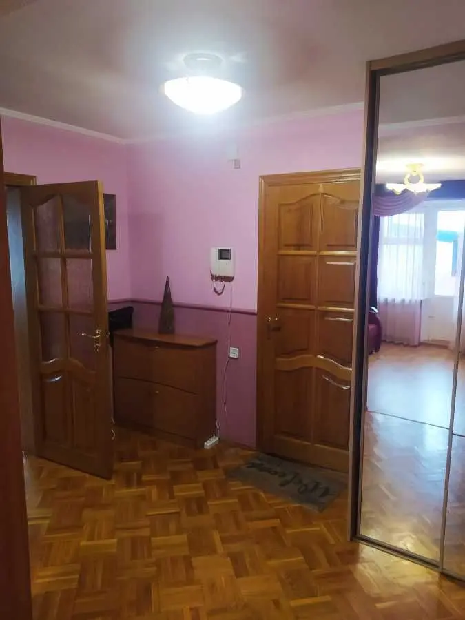 Фото Зняти 2 кімнатну квартиру, Берестейський просп. (Перемоги)  Київ в довгострокову оренду, ціна: 17000 UAH, код 8643