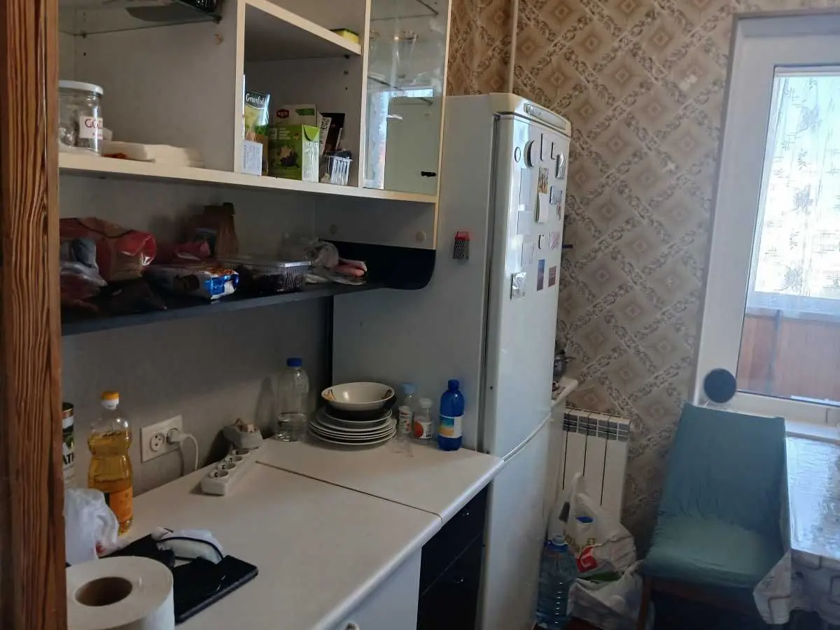 Фото Зняти 2 кімнатну квартиру, Лариси Руденко вул. 13 Київ в довгострокову оренду, ціна: 9900 UAH, код 8644