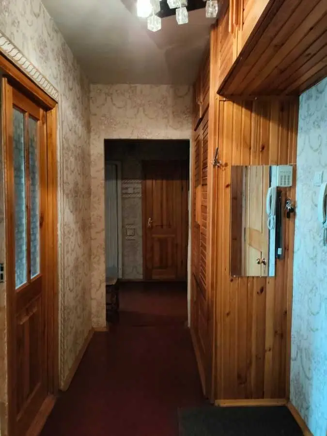 Фото Зняти 2 кімнатну квартиру, Лариси Руденко вул. 13 Київ в довгострокову оренду, ціна: 9900 UAH, код 8644