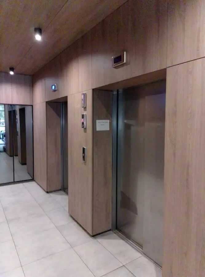 Фото Зняти 1 кімнатну квартиру, Солом’янська вул. 20в Київ в довгострокову оренду, ціна: 23000 UAH, код 8645
