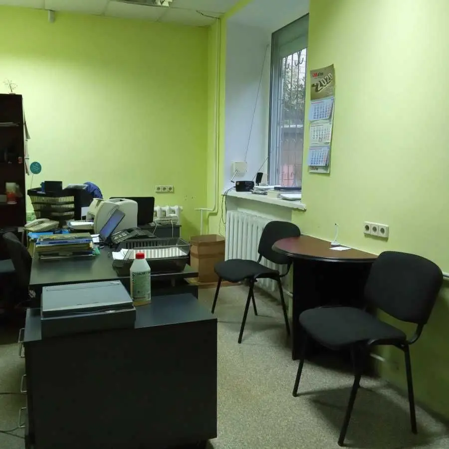 Фото Rent an office, Mykoly Holeho Street (Lebedieva-Kumacha Street)  Kyiv for long-term rent, price: 39500 UAH, code 8646