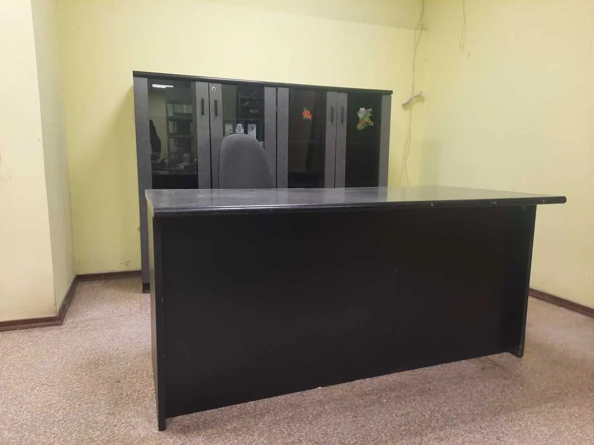 Фото Rent an office, Mykoly Holeho Street (Lebedieva-Kumacha Street)  Kyiv for long-term rent, price: 39500 UAH, code 8646