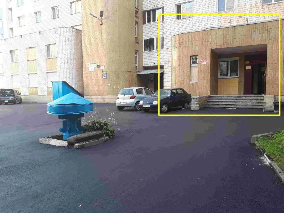 Фото Rent an office, Mykoly Holeho Street (Lebedieva-Kumacha Street)  Kyiv for long-term rent, price: 39500 UAH, code 8646