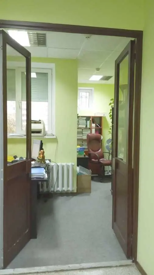 Фото Rent an office, Mykoly Holeho Street (Lebedieva-Kumacha Street)  Kyiv for long-term rent, price: 39500 UAH, code 8646