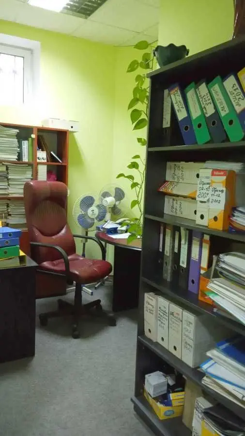 Фото Rent an office, Mykoly Holeho Street (Lebedieva-Kumacha Street)  Kyiv for long-term rent, price: 39500 UAH, code 8646