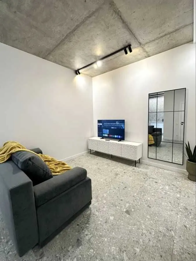 Фото Rent a 1-room apartment, Beresteiska Avenue (Peremohy Avenue)  Kyiv for long-term rent, price: 900 USD, code 8647