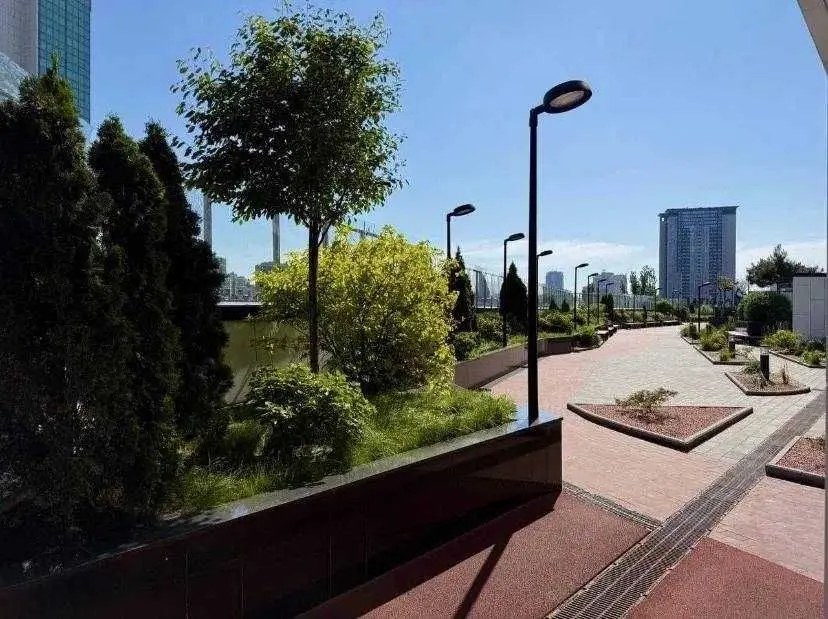 Фото Rent a 1-room apartment, Beresteiska Avenue (Peremohy Avenue)  Kyiv for long-term rent, price: 900 USD, code 8647