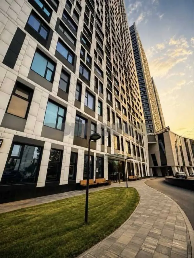 Фото Rent a 1-room apartment, Beresteiska Avenue (Peremohy Avenue)  Kyiv for long-term rent, price: 900 USD, code 8647
