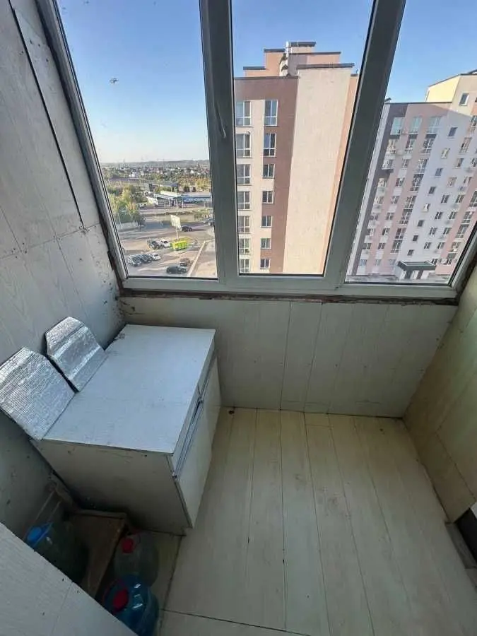 Фото Selling a 3-room apartment, 65 sq.m., Mlynivska Street 33 Rivne, price: 56000 USD, code 8648