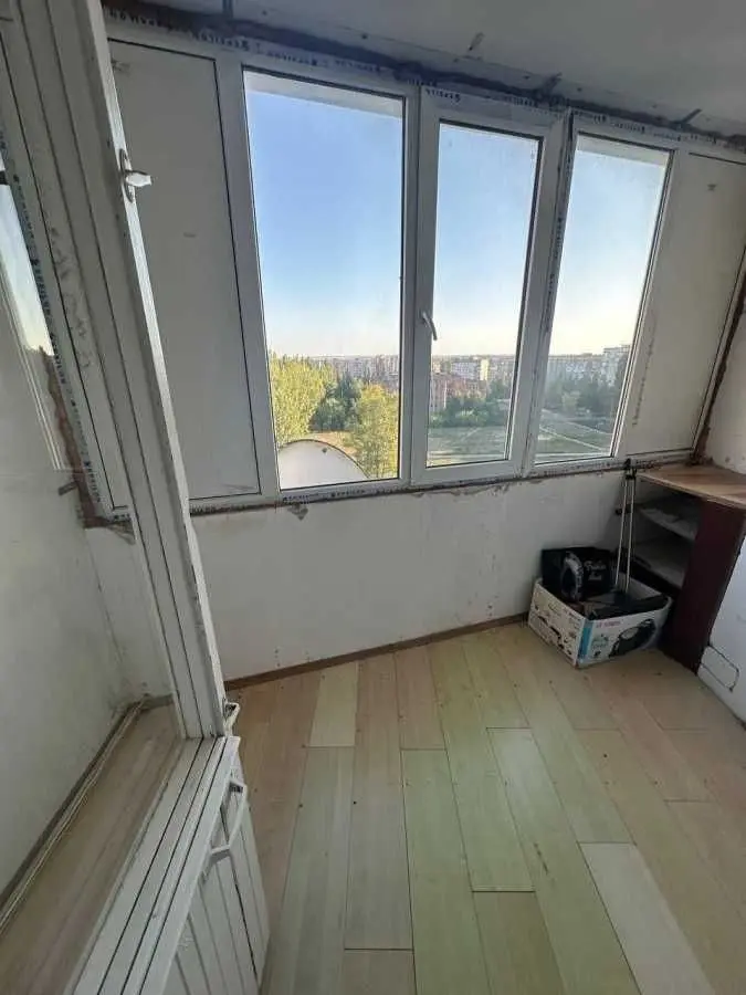 Фото Selling a 3-room apartment, 65 sq.m., Mlynivska Street 33 Rivne, price: 56000 USD, code 8648